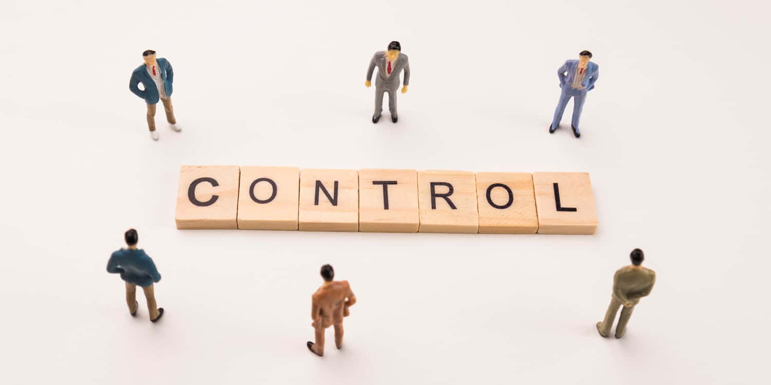 ARTICLE ON THE PERSONS WITH SIGNIFICANT CONTROL REGULATION 2022